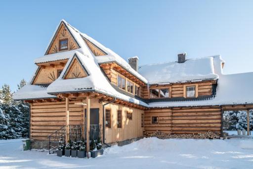 Apartamenty Dvoor1924 Poronin Exterior photo